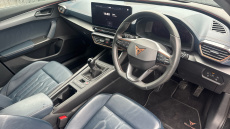 CUPRA Formentor 1.5 TSI 150 V2 5dr Petrol Estate